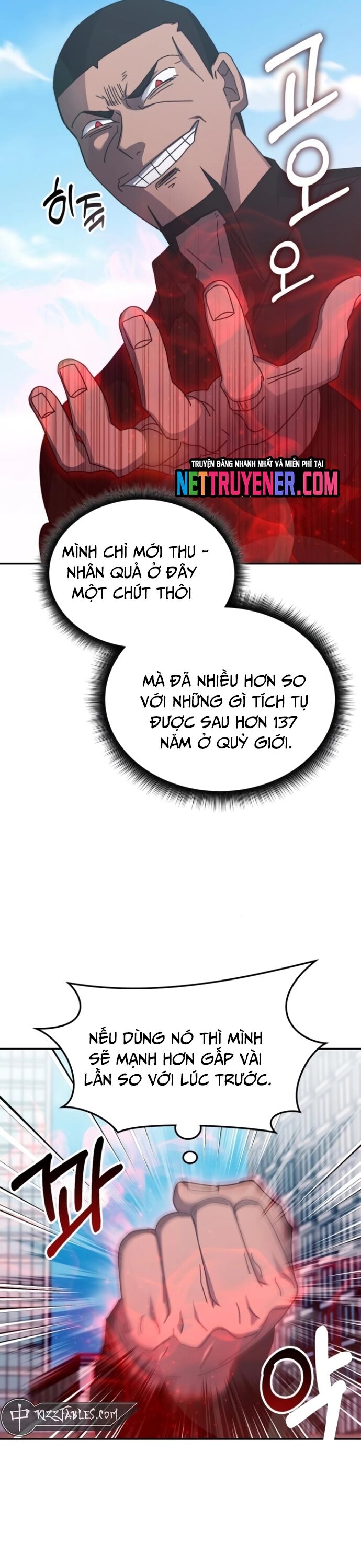 Học Viện Tối Thượng Chapter 159 - 31