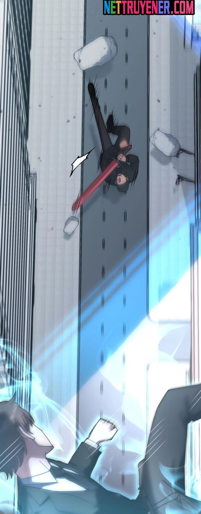 Học Viện Tối Thượng Chapter 159 - 35