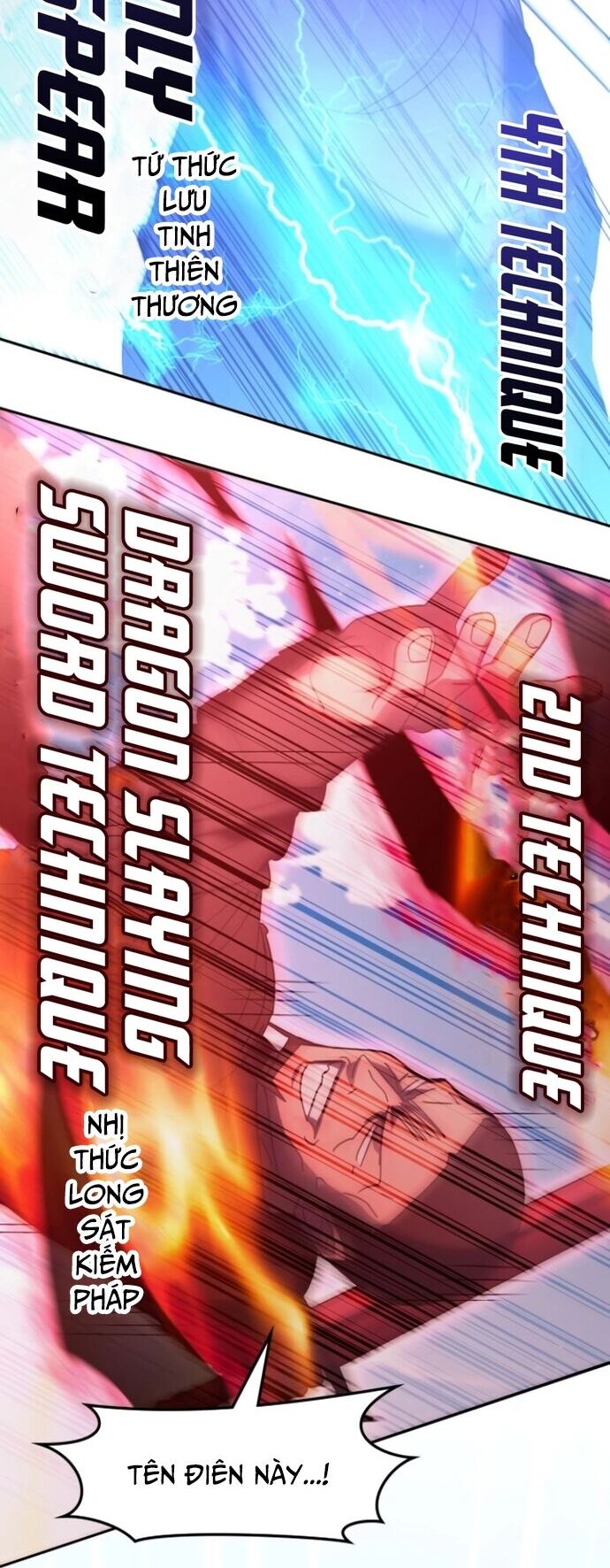 Học Viện Tối Thượng Chapter 159 - 37