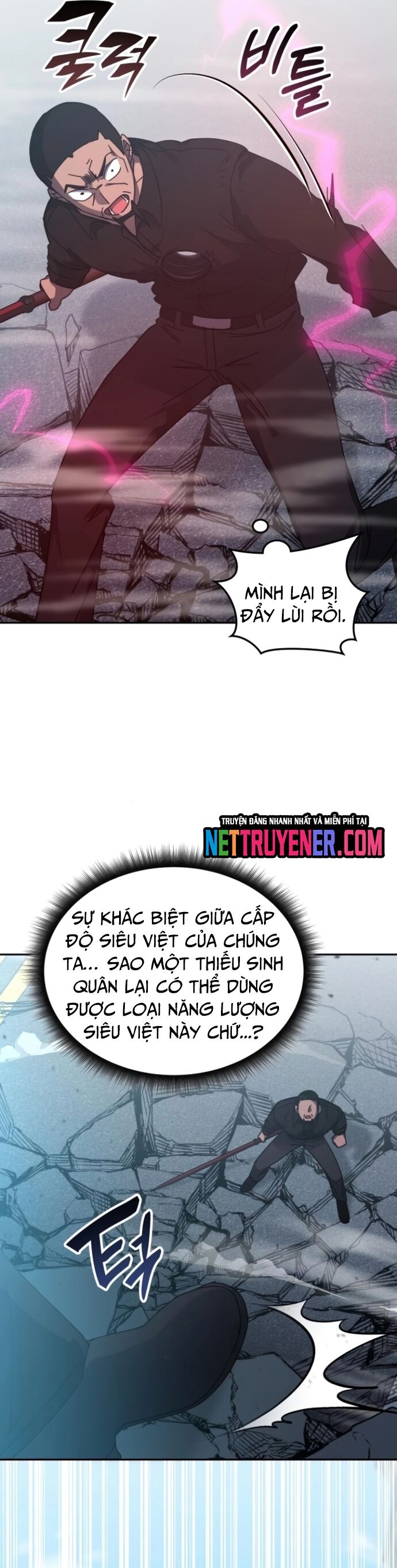 Học Viện Tối Thượng Chapter 159 - 42