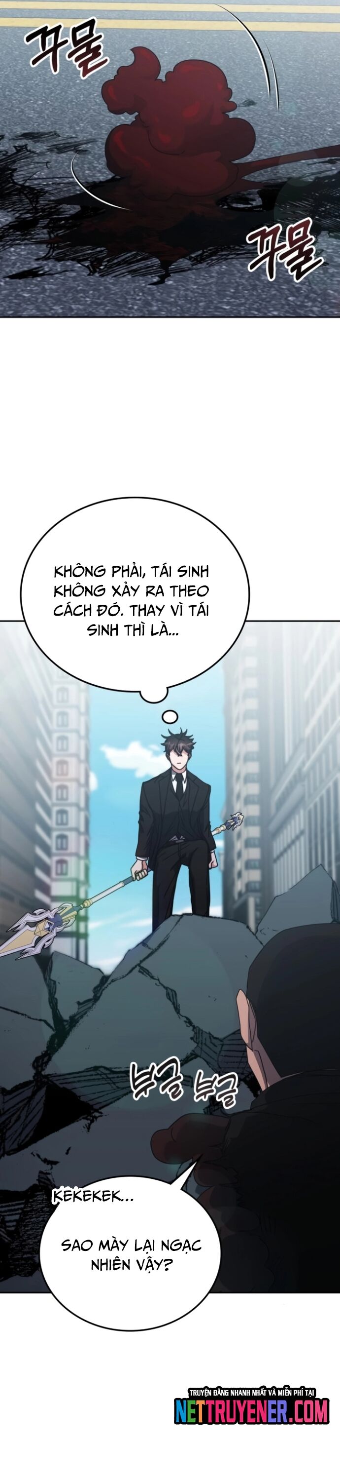 Học Viện Tối Thượng Chapter 159 - 46