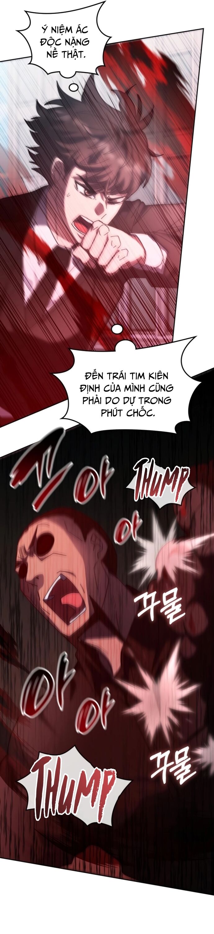 Học Viện Tối Thượng Chapter 159 - 49