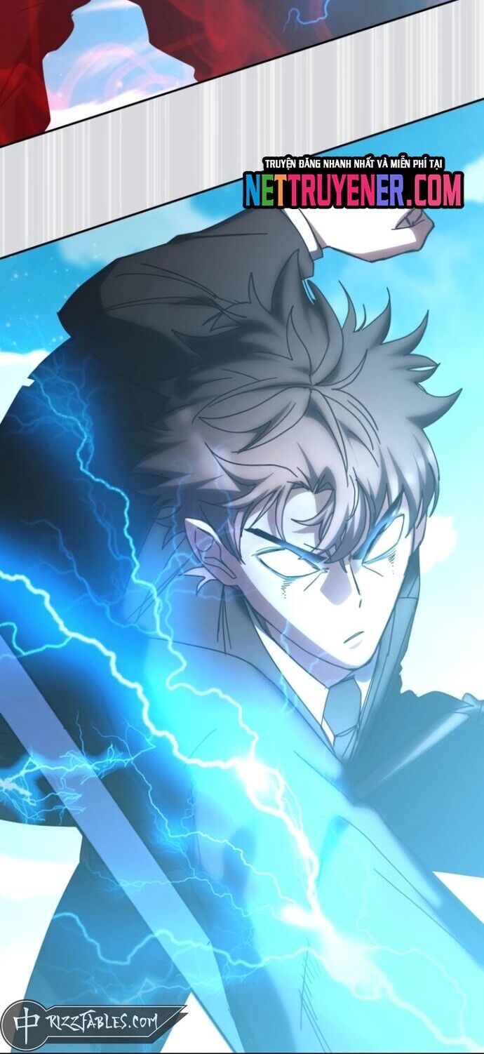 Học Viện Tối Thượng Chapter 159 - 6