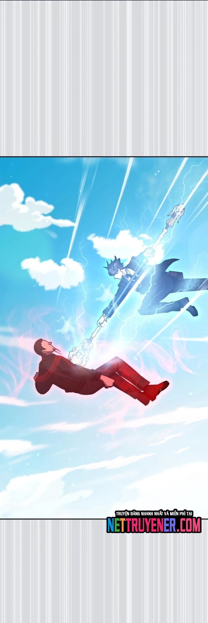 Học Viện Tối Thượng Chapter 159 - 7