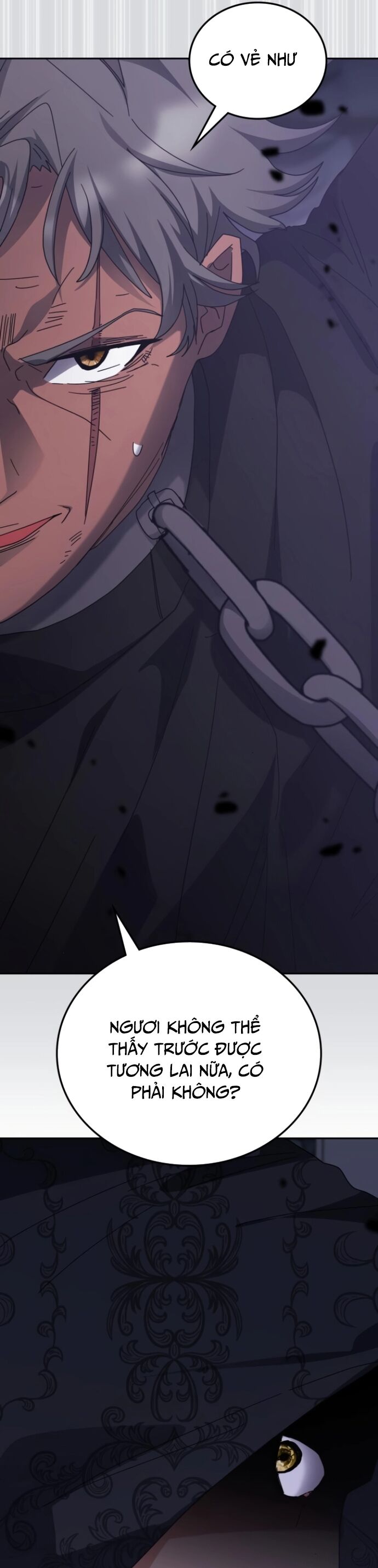 Học Viện Tối Thượng Chapter 159 - 8