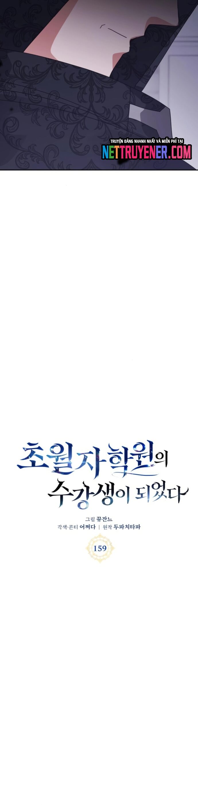 Học Viện Tối Thượng Chapter 159 - 9