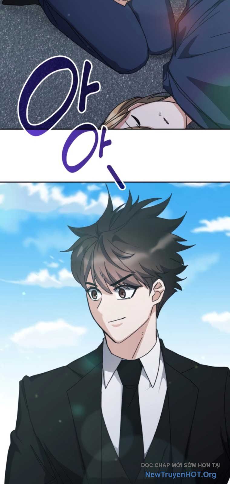 Học Viện Tối Thượng Chapter 160 - 48