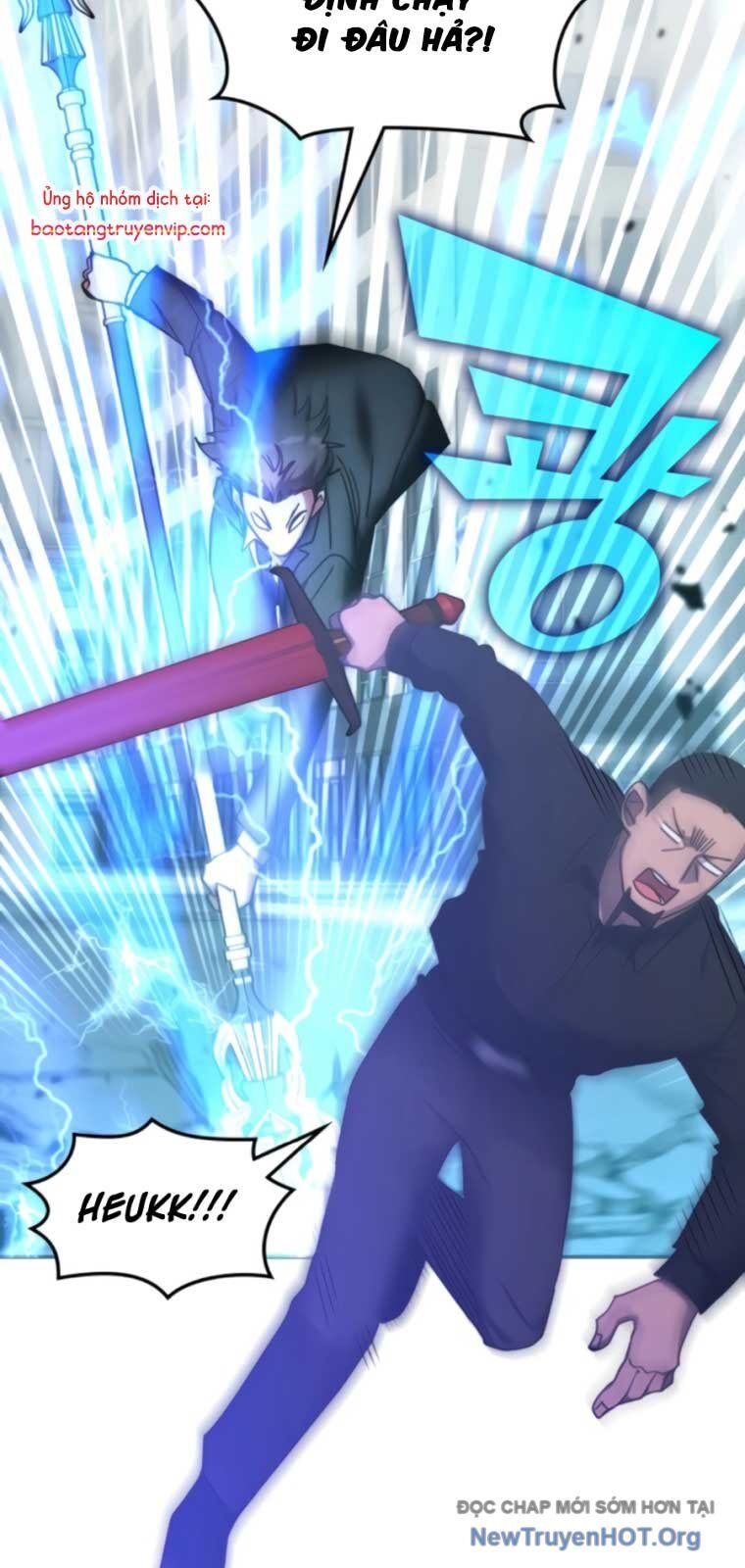 Học Viện Tối Thượng Chapter 160 - 6