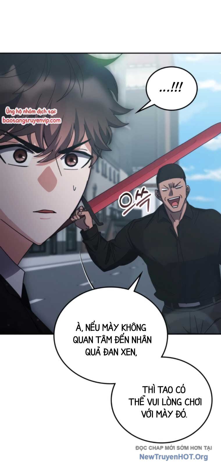 Học Viện Tối Thượng Chapter 160 - 10