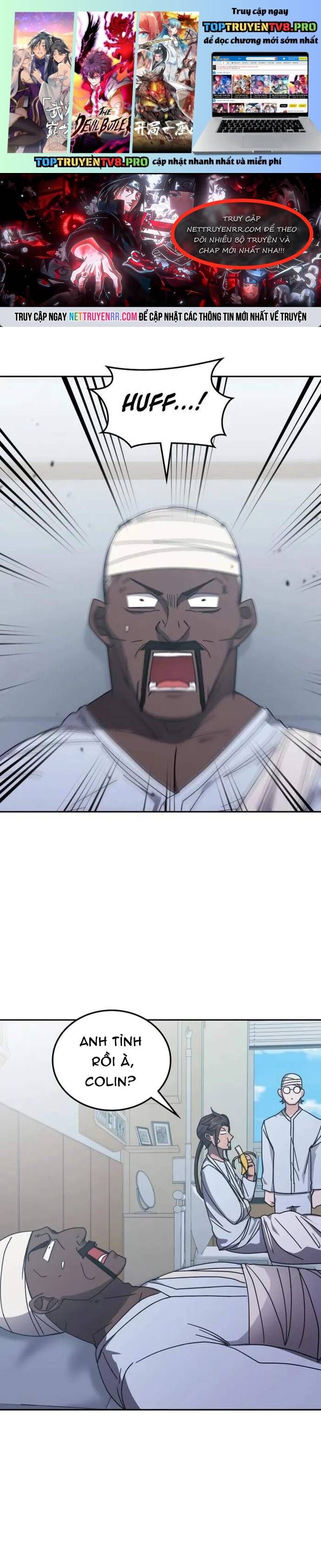 Học Viện Tối Thượng Chapter 161 - 2