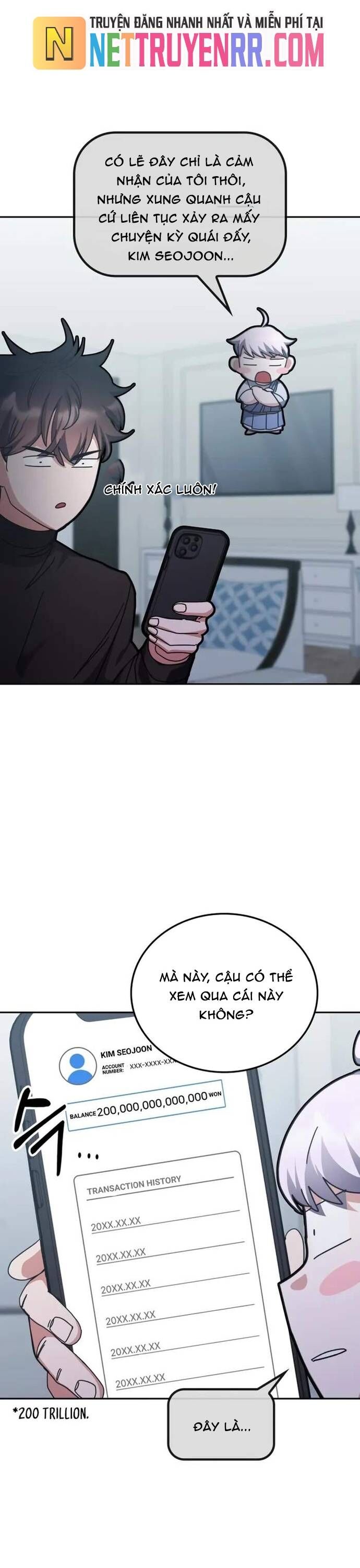 Học Viện Tối Thượng Chapter 161 - 11