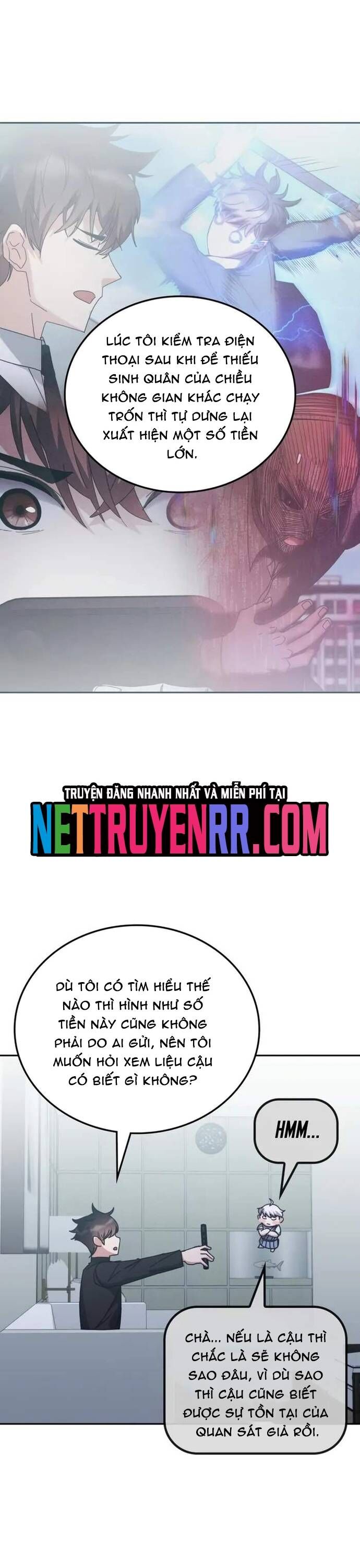 Học Viện Tối Thượng Chapter 161 - 12