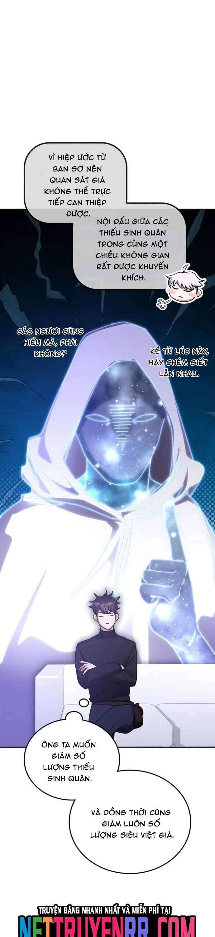 Học Viện Tối Thượng Chapter 161 - 14