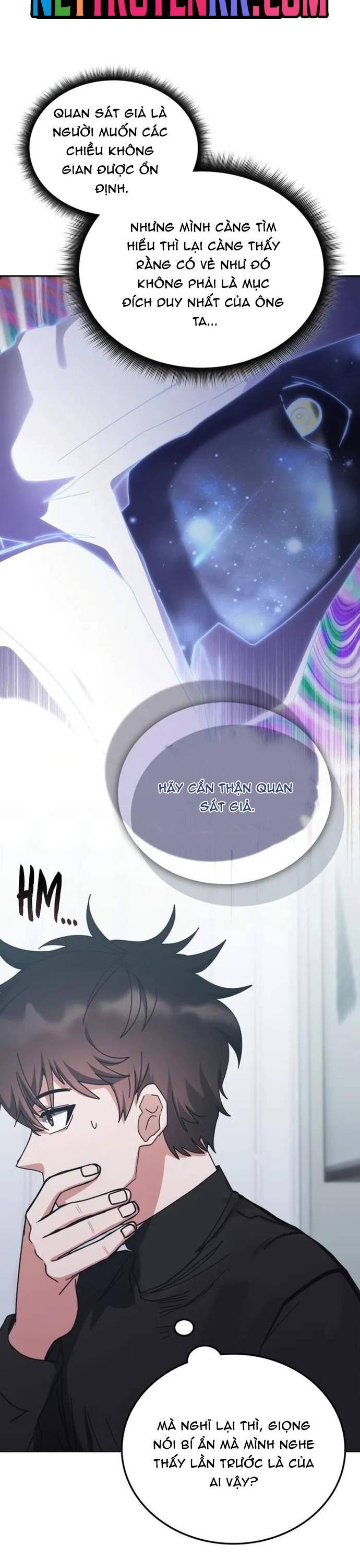 Học Viện Tối Thượng Chapter 161 - 15