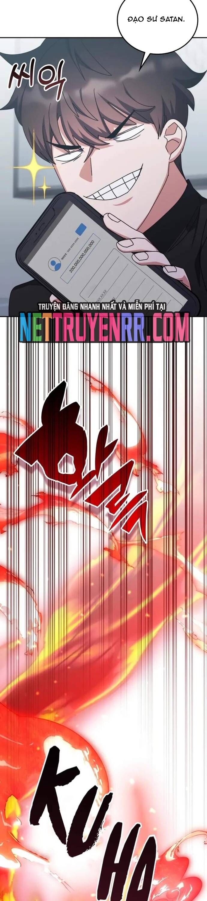 Học Viện Tối Thượng Chapter 161 - 17