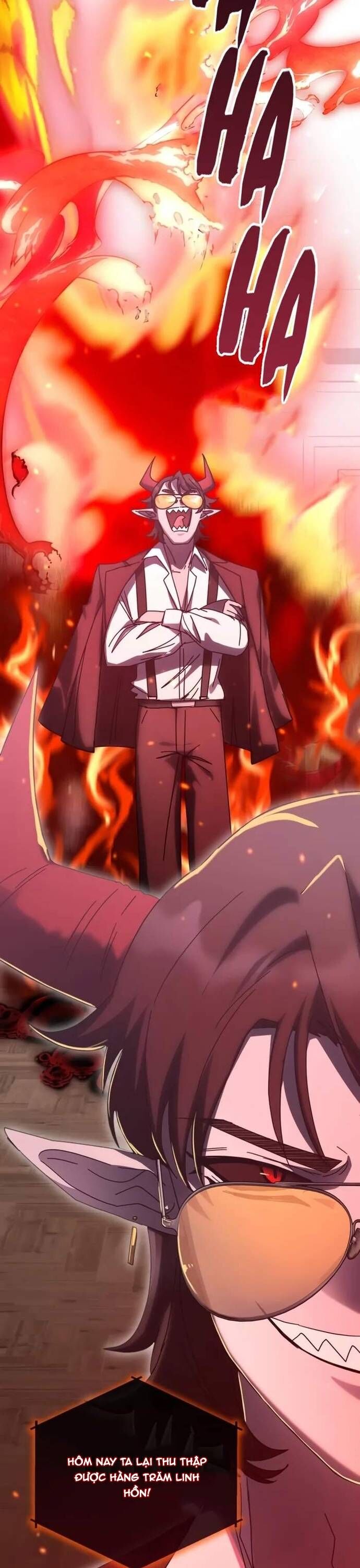 Học Viện Tối Thượng Chapter 161 - 18