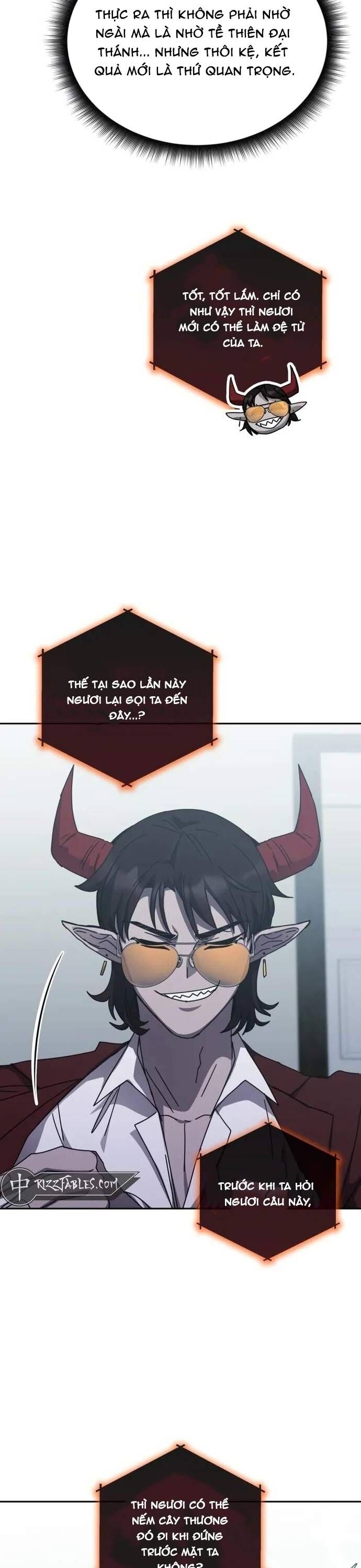 Học Viện Tối Thượng Chapter 161 - 20