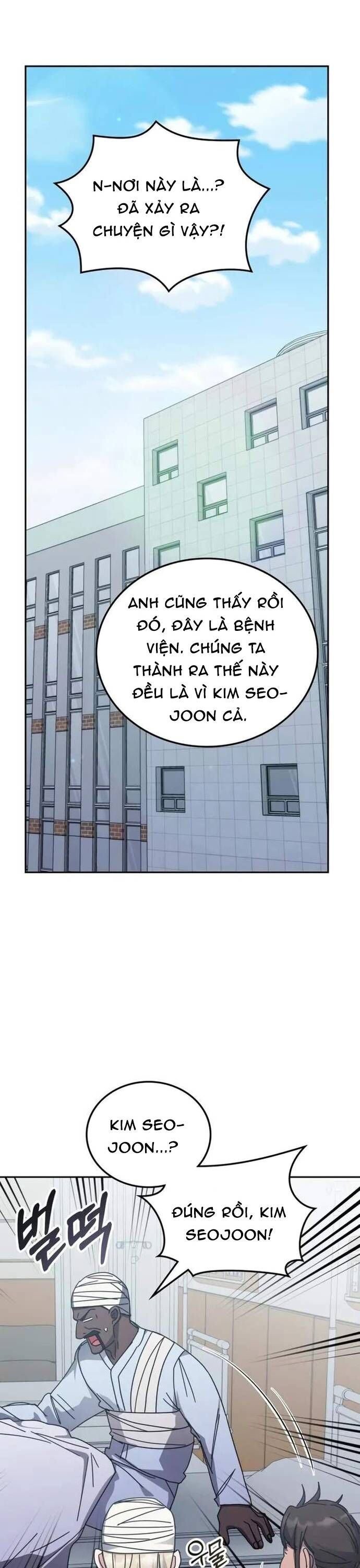 Học Viện Tối Thượng Chapter 161 - 3