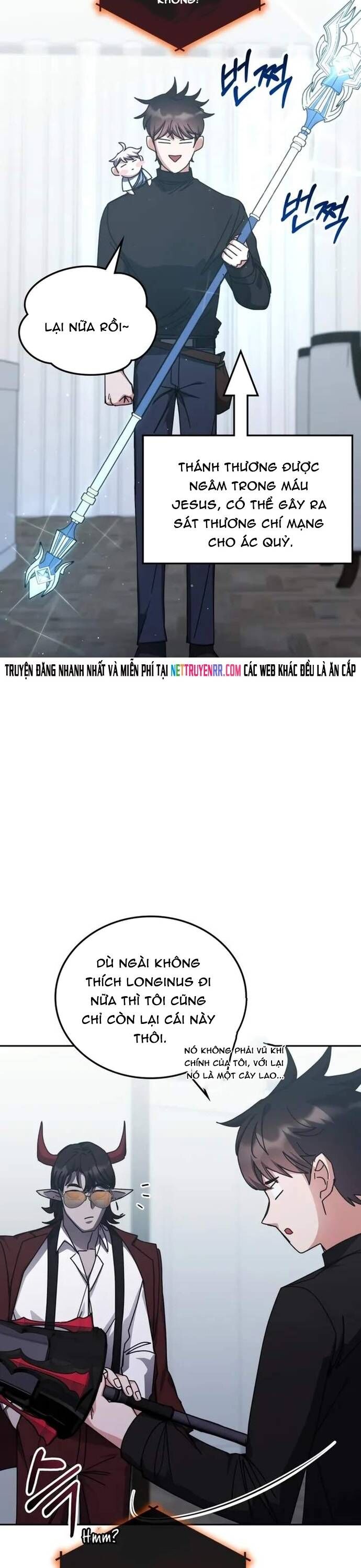 Học Viện Tối Thượng Chapter 161 - 21