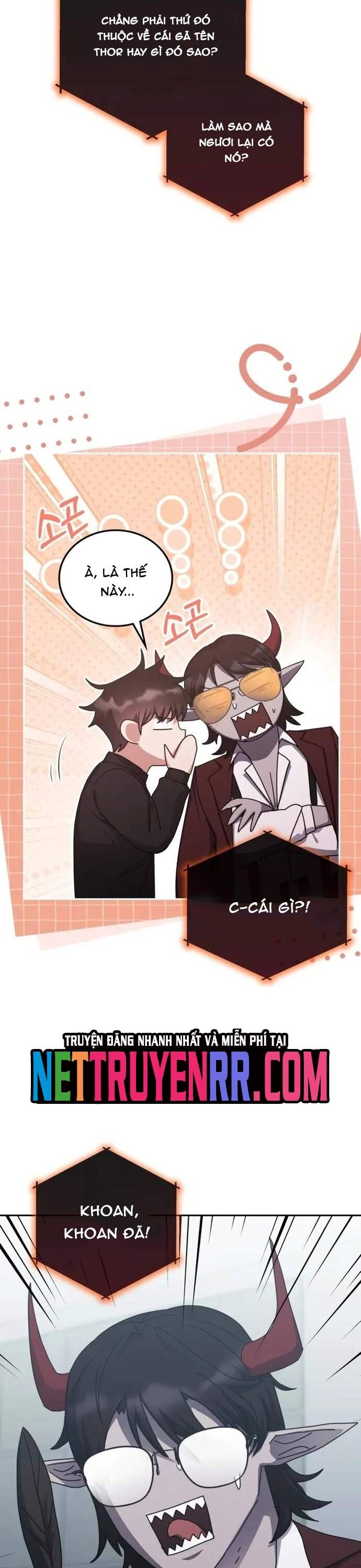 Học Viện Tối Thượng Chapter 161 - 22