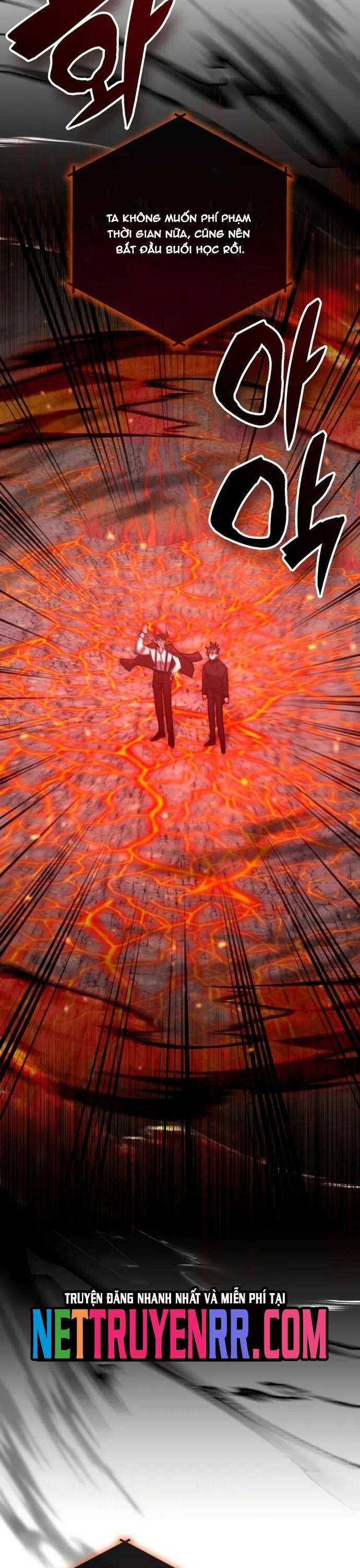 Học Viện Tối Thượng Chapter 161 - 27