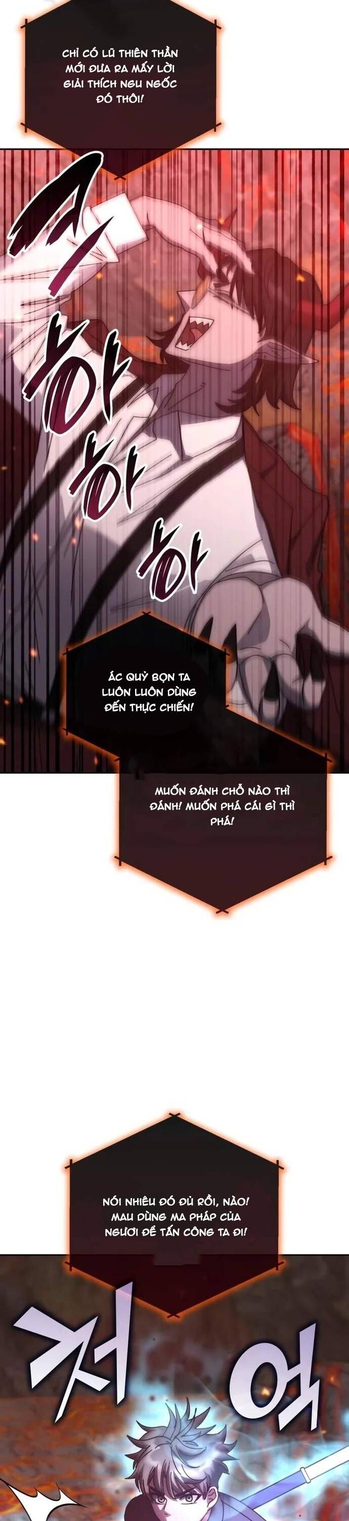 Học Viện Tối Thượng Chapter 161 - 28