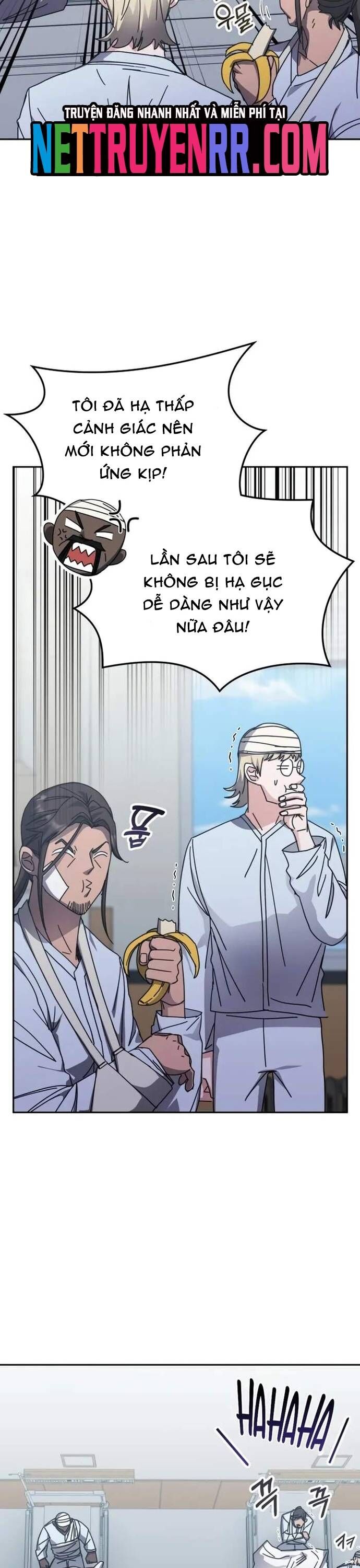 Học Viện Tối Thượng Chapter 161 - 4