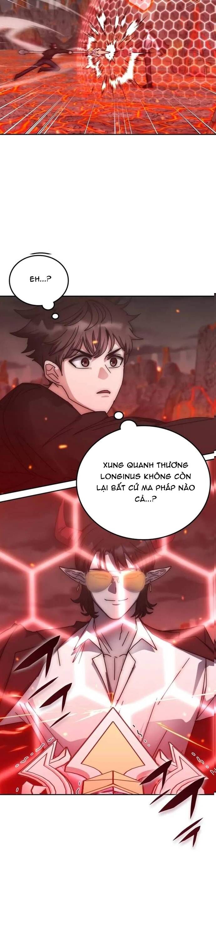 Học Viện Tối Thượng Chapter 161 - 31