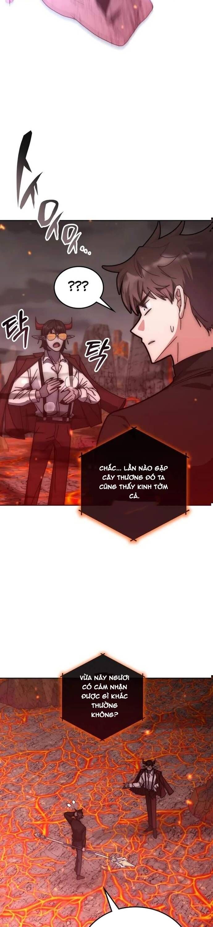 Học Viện Tối Thượng Chapter 161 - 33