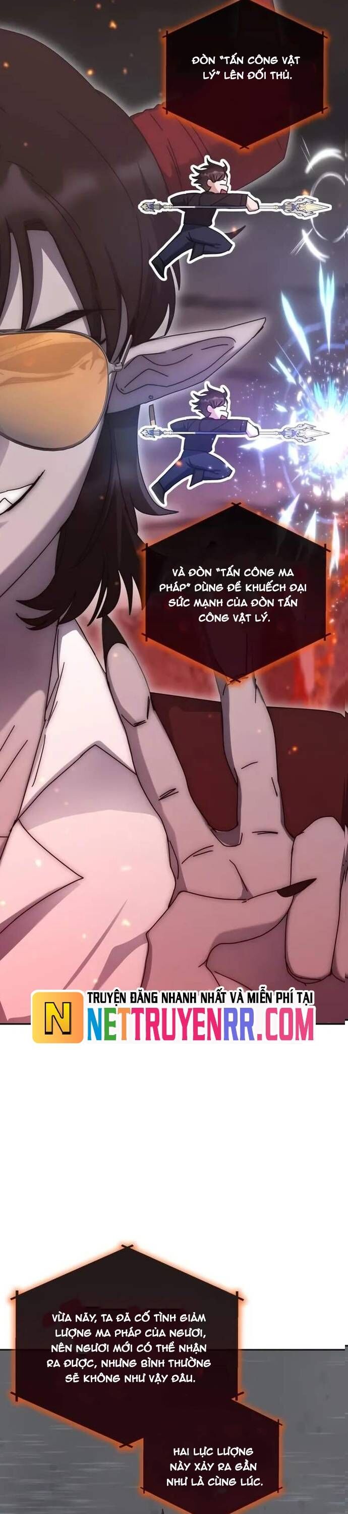 Học Viện Tối Thượng Chapter 161 - 35