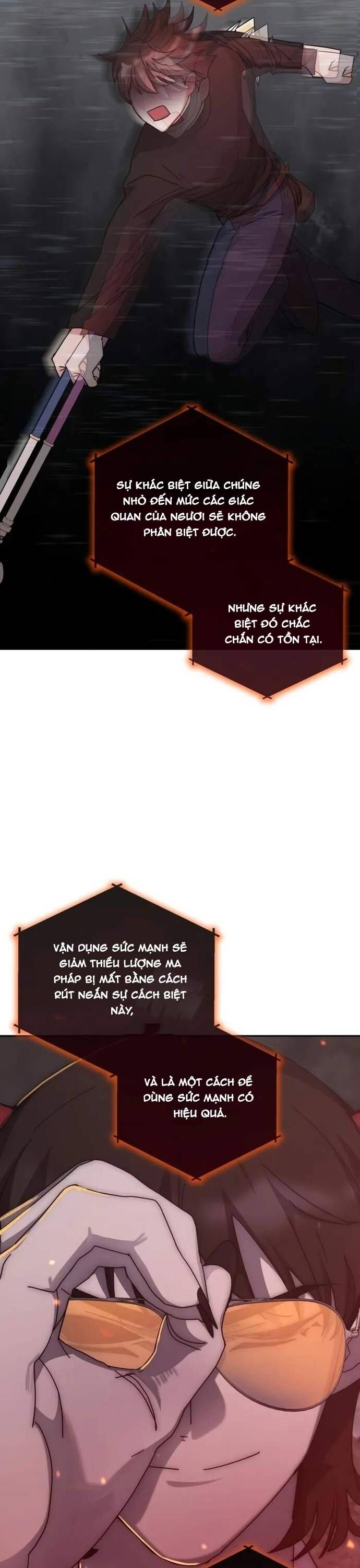 Học Viện Tối Thượng Chapter 161 - 36