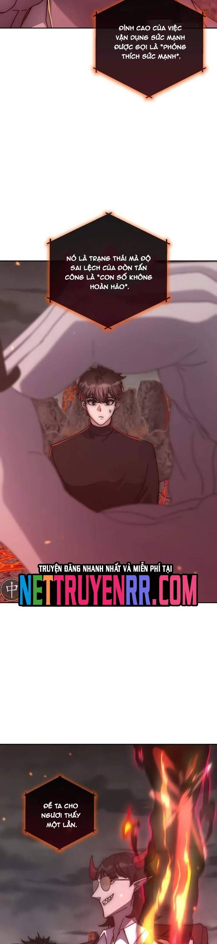 Học Viện Tối Thượng Chapter 161 - 37