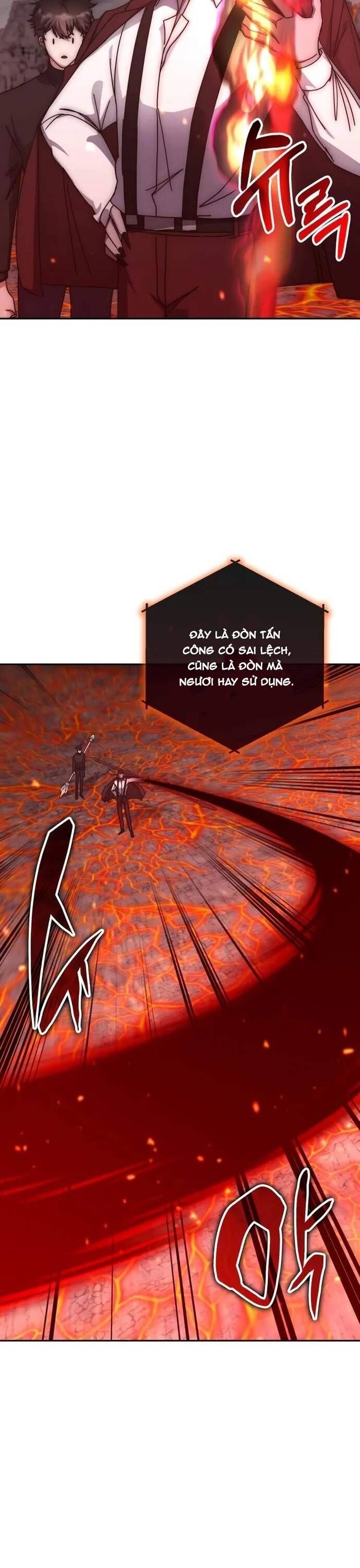 Học Viện Tối Thượng Chapter 161 - 38