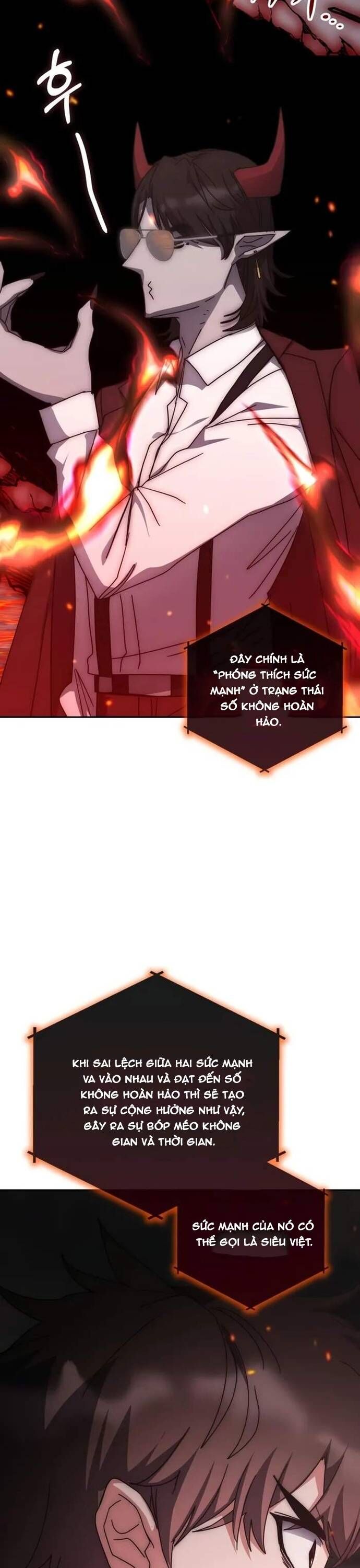 Học Viện Tối Thượng Chapter 161 - 42