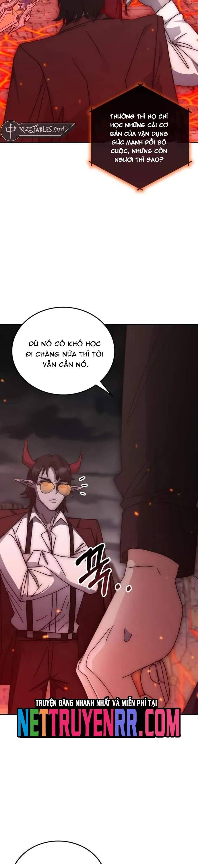 Học Viện Tối Thượng Chapter 161 - 44