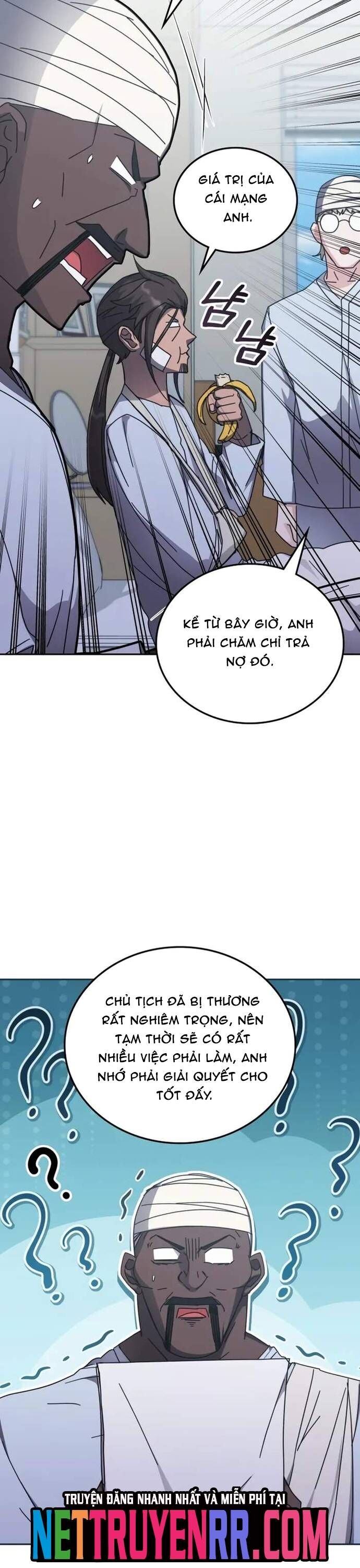 Học Viện Tối Thượng Chapter 161 - 7