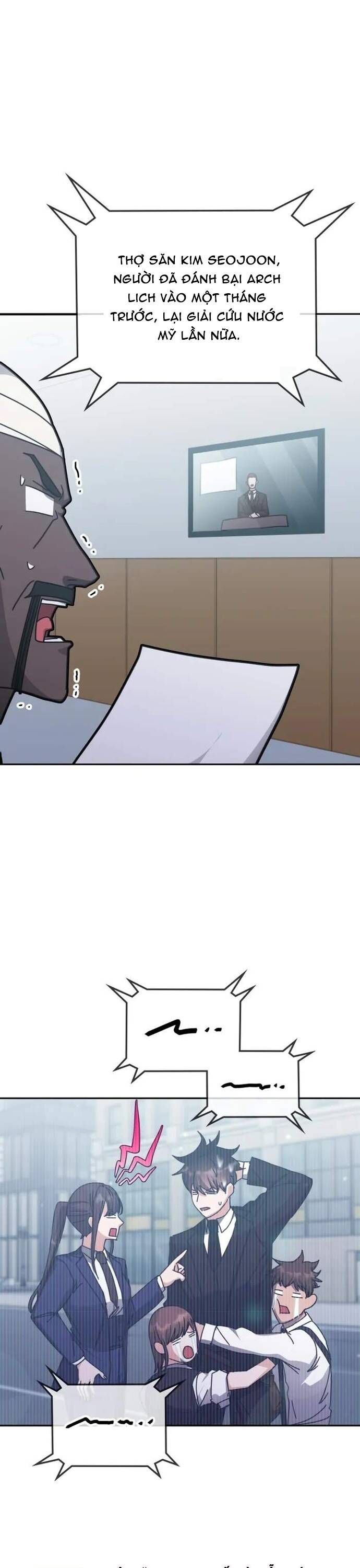 Học Viện Tối Thượng Chapter 161 - 8