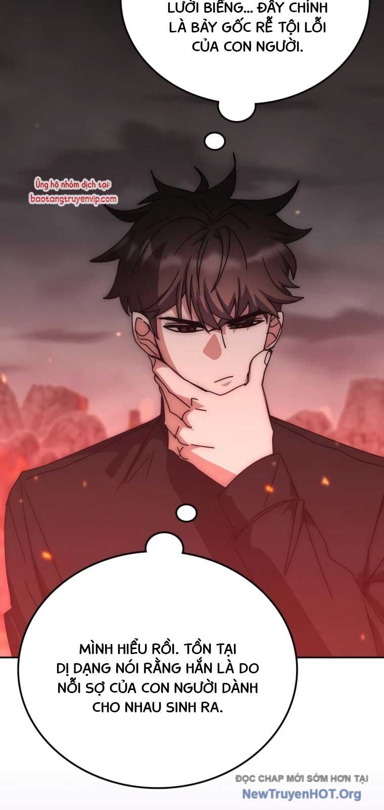 Học Viện Tối Thượng Chapter 162 - 21