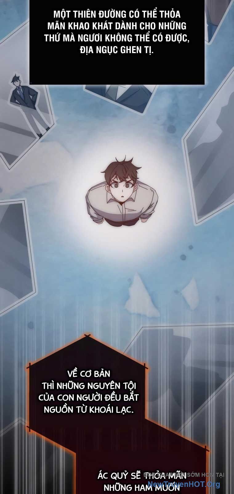 Học Viện Tối Thượng Chapter 162 - 37