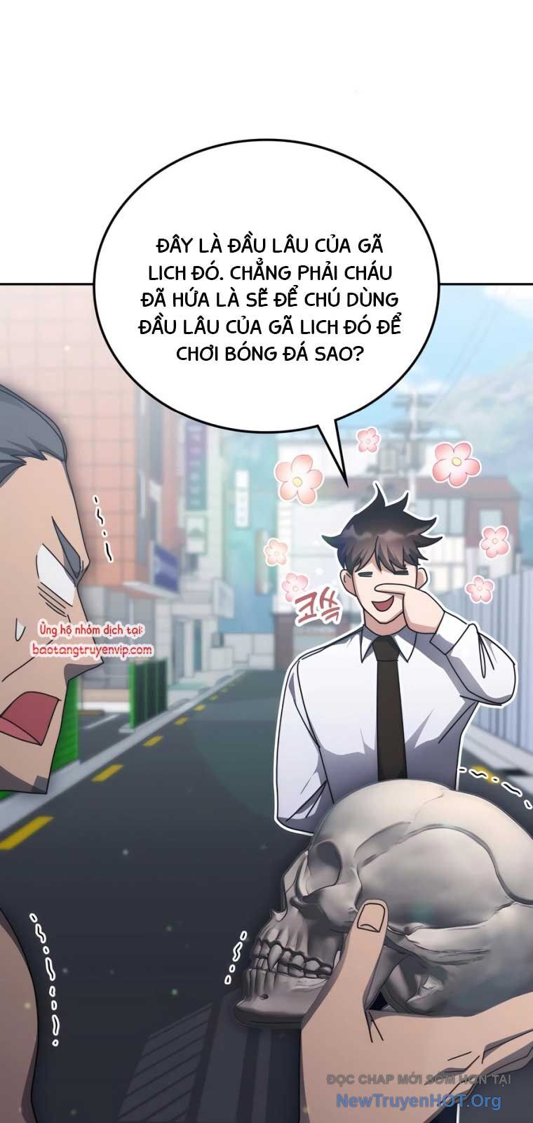 Học Viện Tối Thượng Chapter 162 - 61