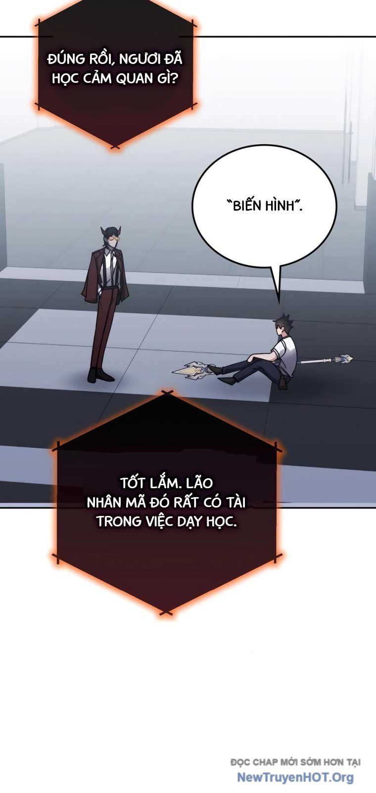 Học Viện Tối Thượng Chapter 162 - 74