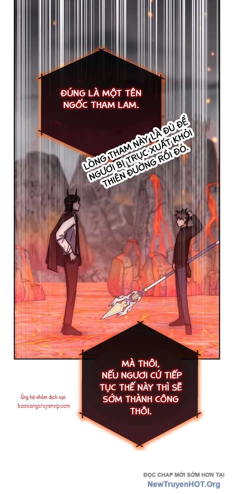 Học Viện Tối Thượng Chapter 162 - 9