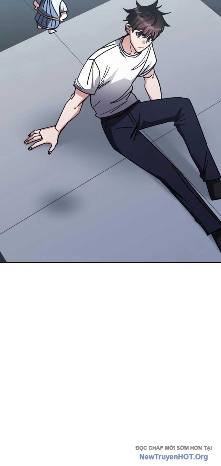 Học Viện Tối Thượng Chapter 163 - 16