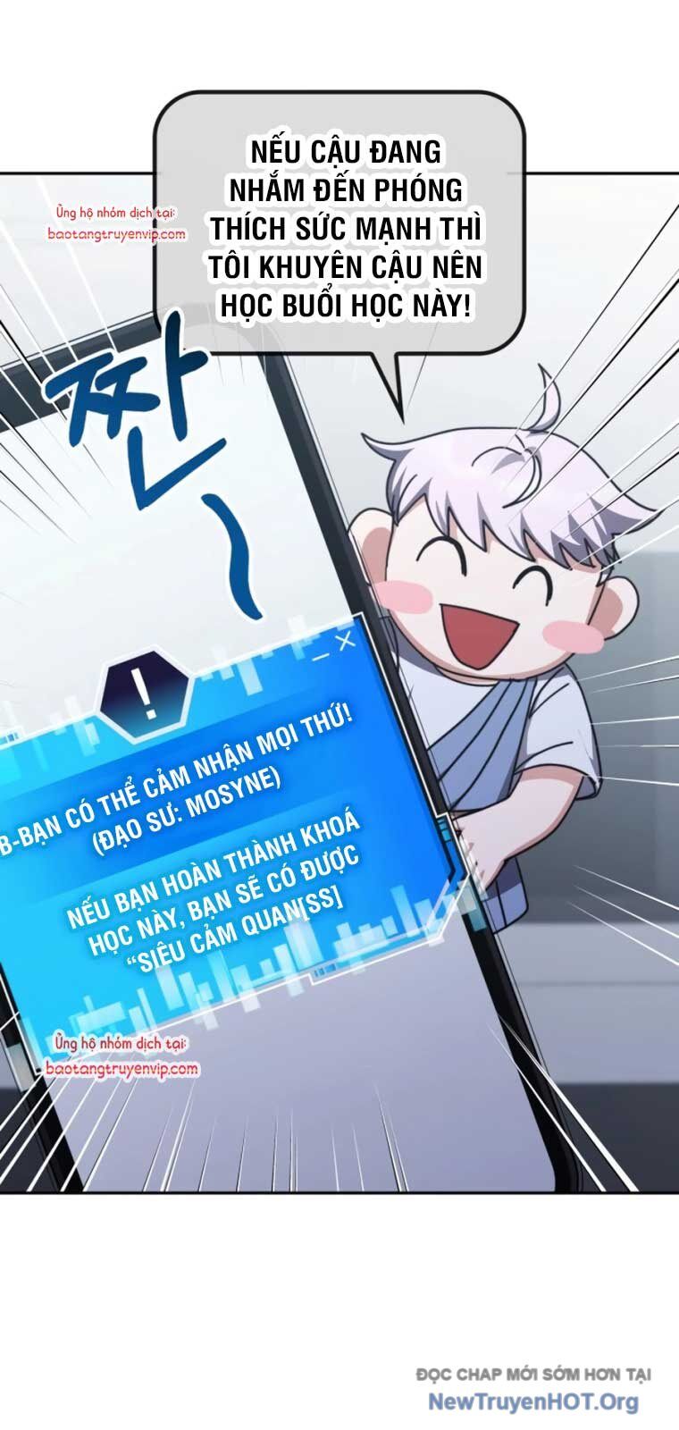 Học Viện Tối Thượng Chapter 163 - 19