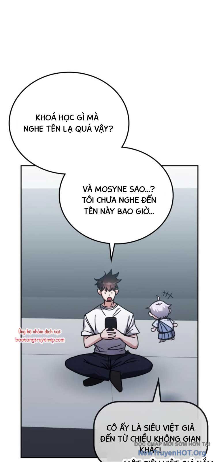 Học Viện Tối Thượng Chapter 163 - 20