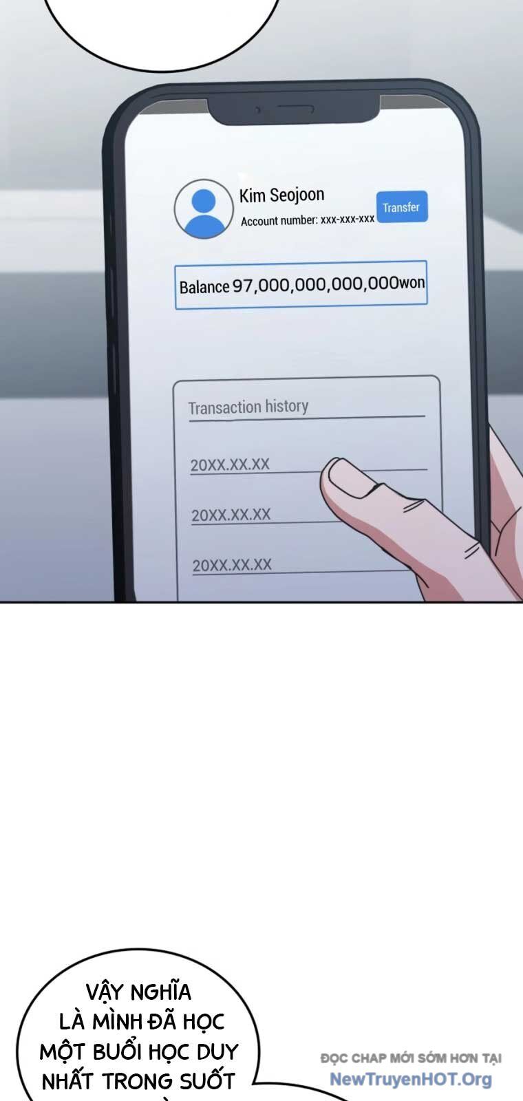 Học Viện Tối Thượng Chapter 163 - 4