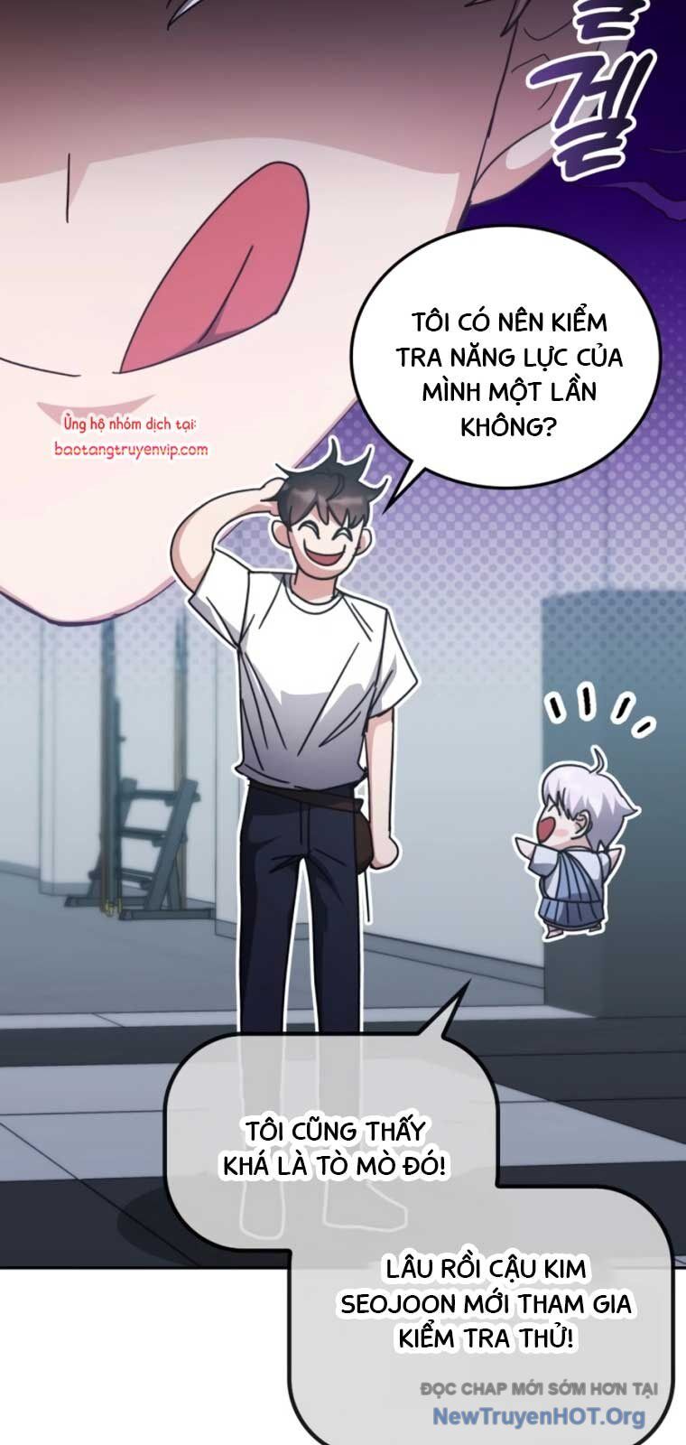 Học Viện Tối Thượng Chapter 163 - 45