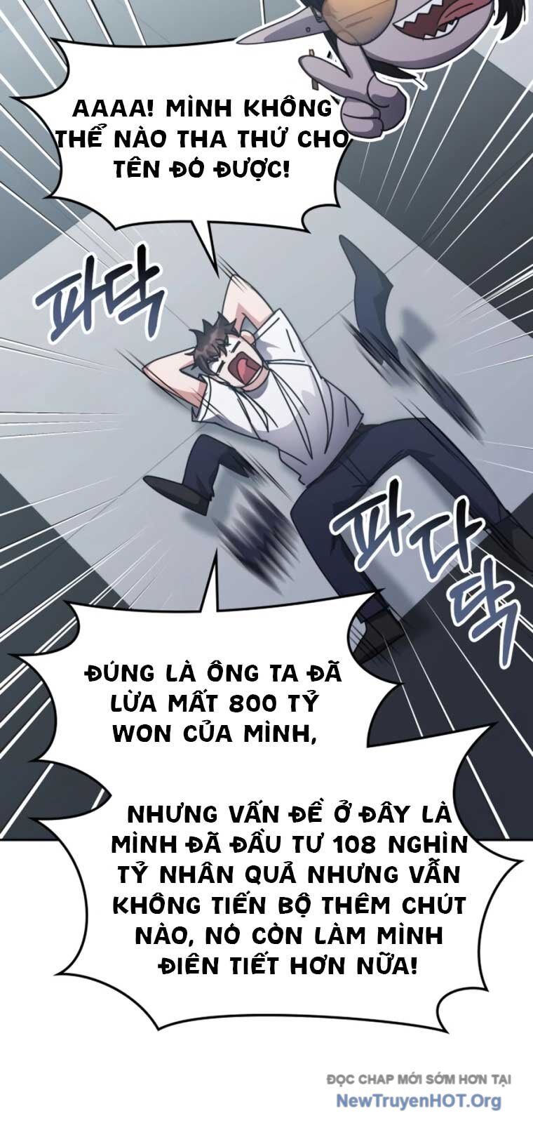 Học Viện Tối Thượng Chapter 163 - 7