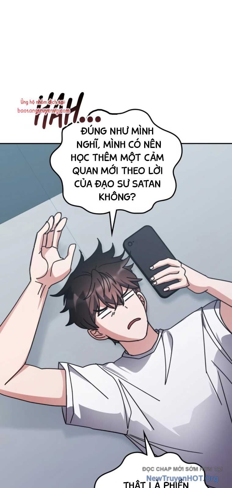 Học Viện Tối Thượng Chapter 163 - 8