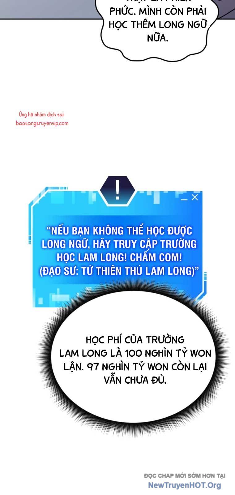 Học Viện Tối Thượng Chapter 163 - 9